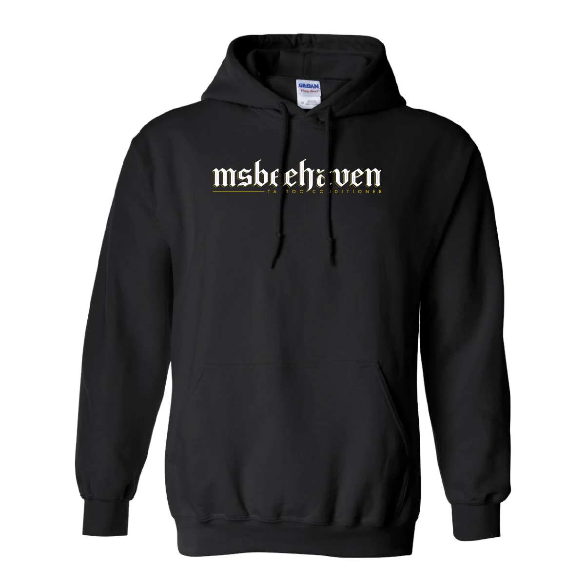 Apparel-msbeehaven-Square-Hoodie