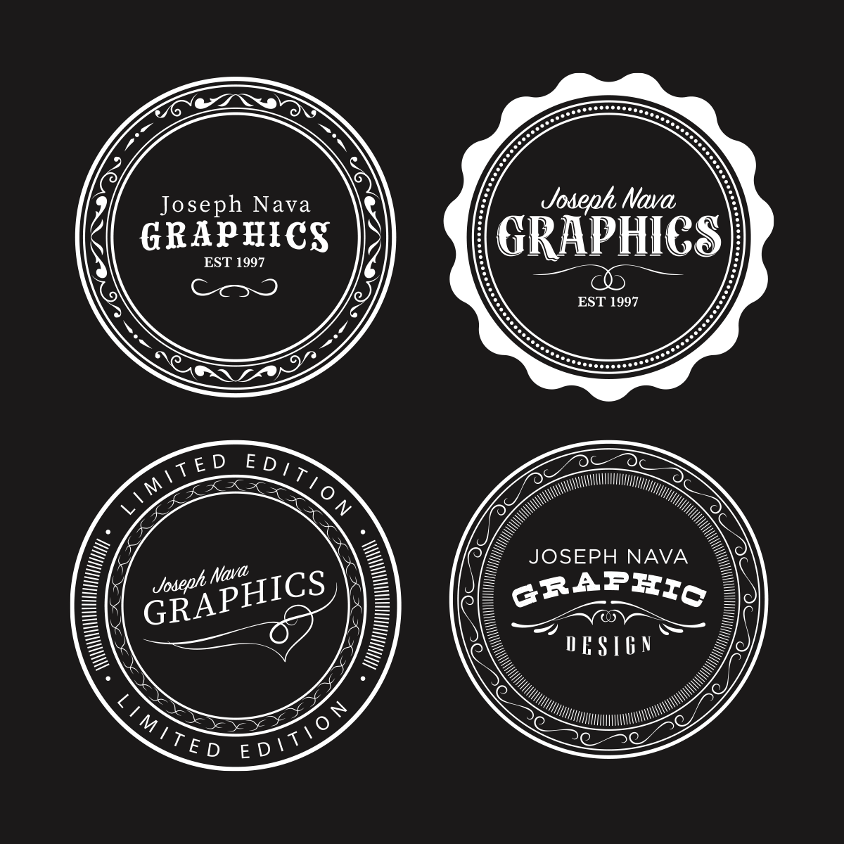 Patch-Art-Graphic-Design